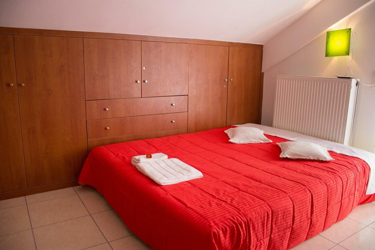Cozy Maisonette Kamena Wurla Zewnętrze zdjęcie
