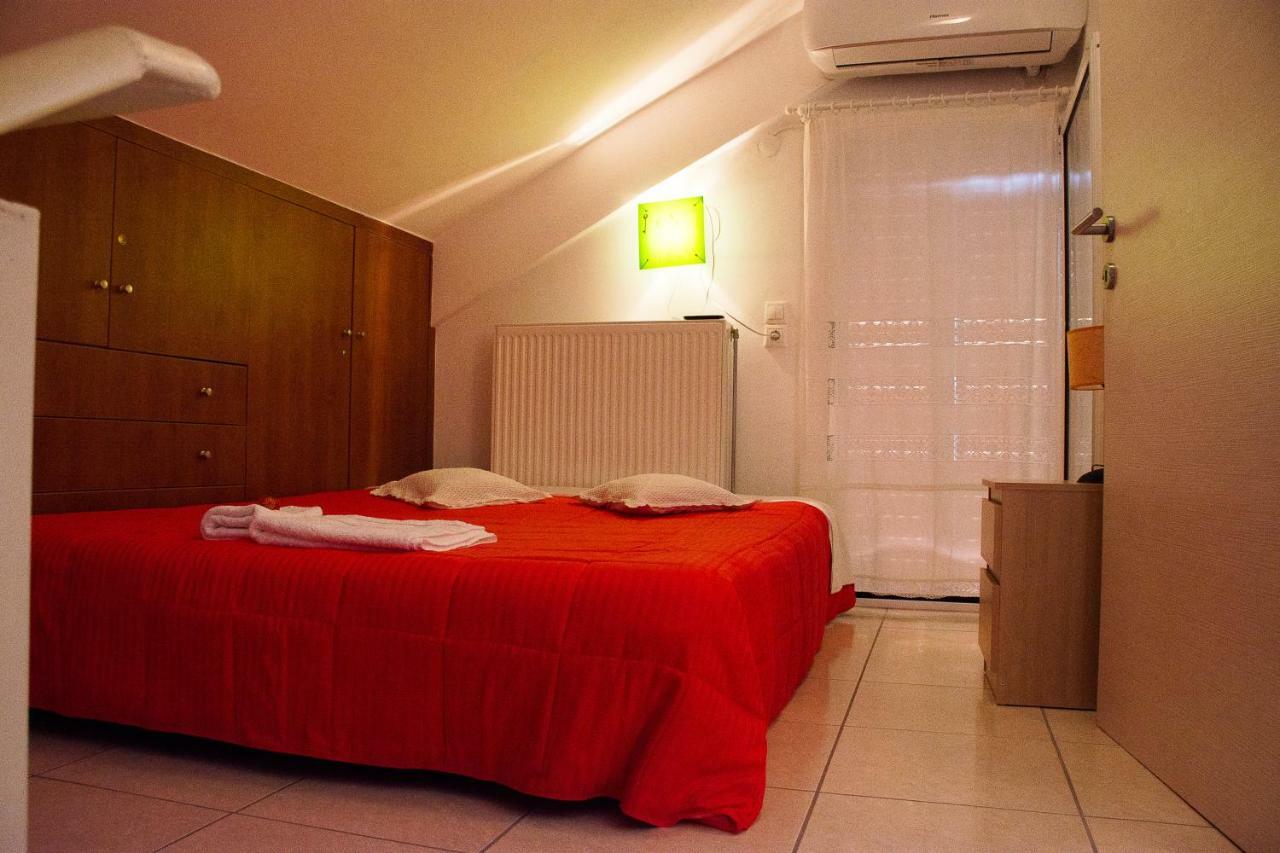 Cozy Maisonette Kamena Wurla Zewnętrze zdjęcie