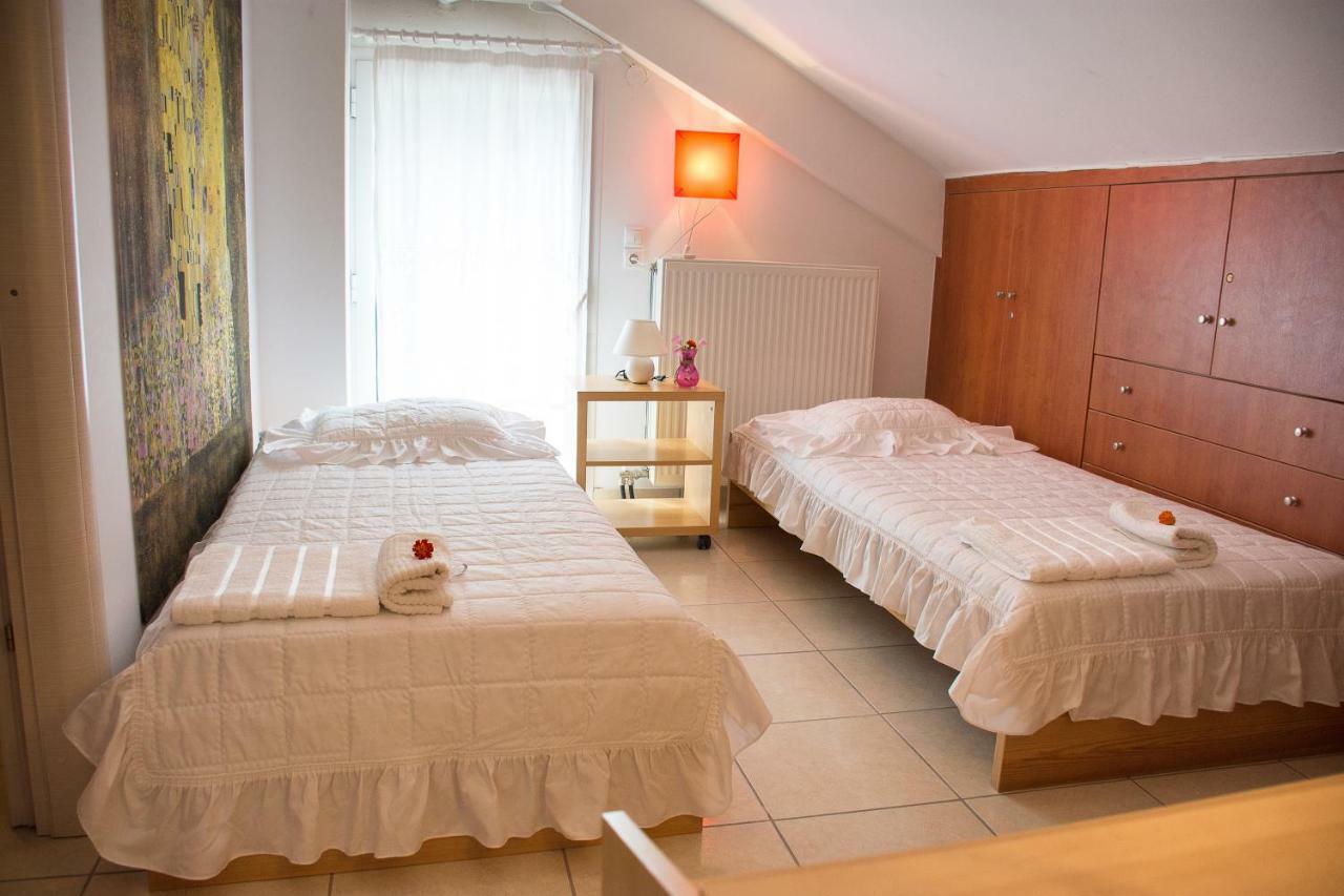 Cozy Maisonette Kamena Wurla Zewnętrze zdjęcie
