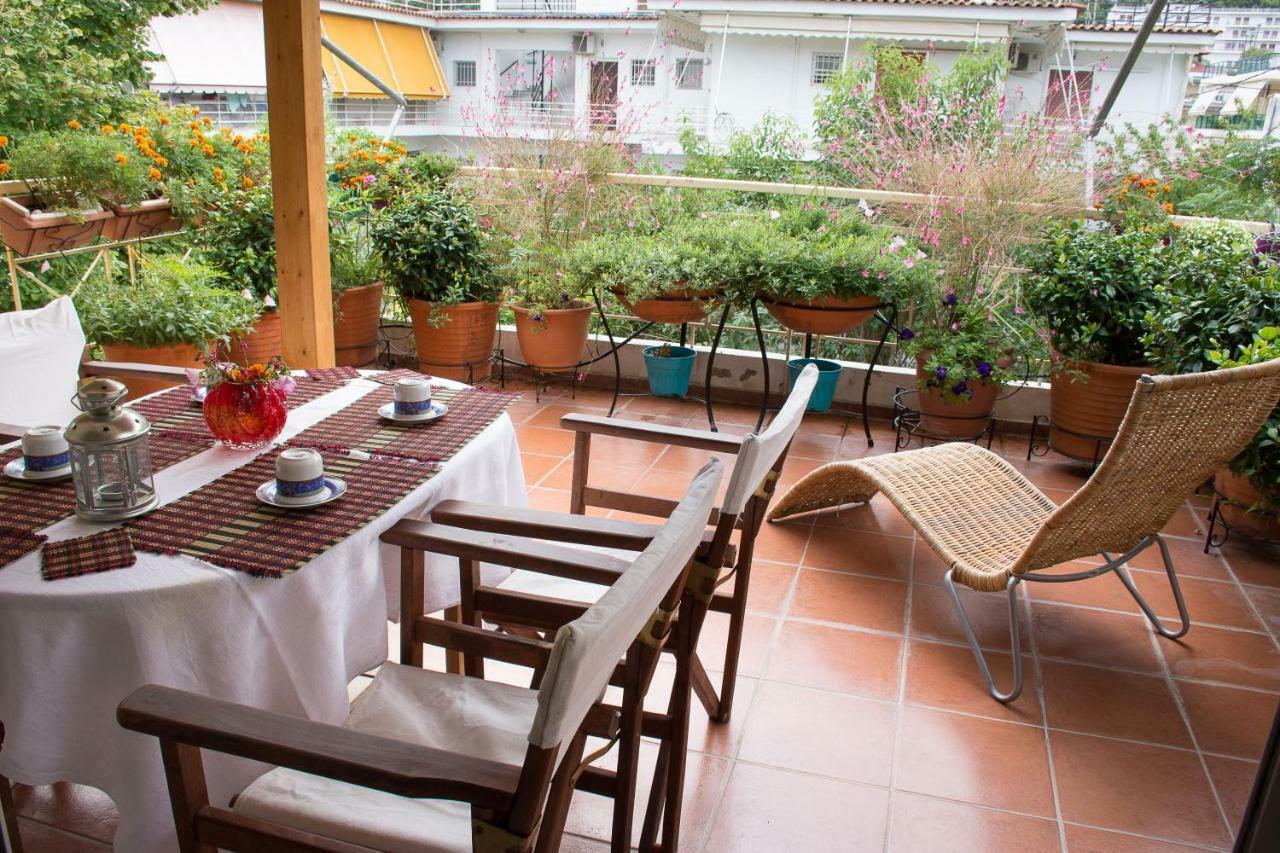 Cozy Maisonette Kamena Wurla Zewnętrze zdjęcie