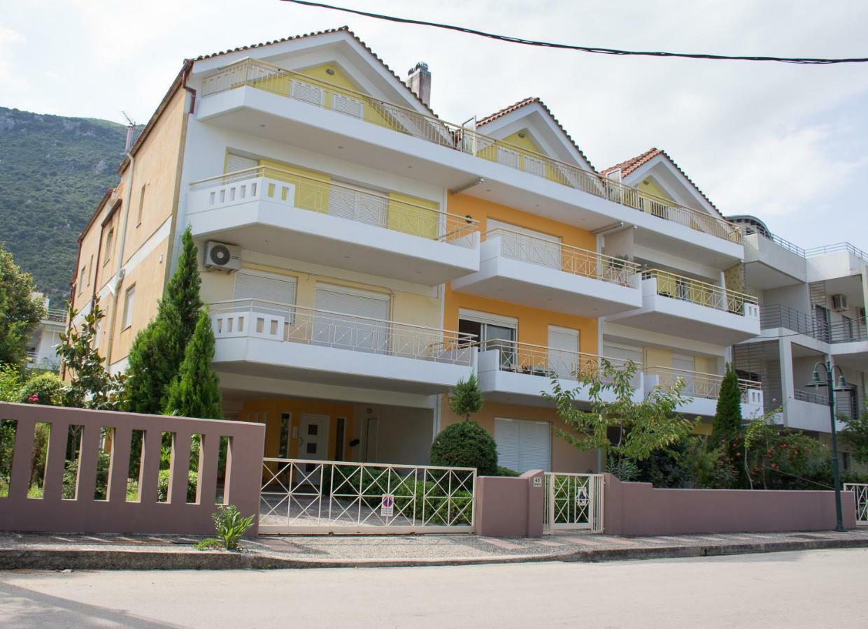 Cozy Maisonette Kamena Wurla Zewnętrze zdjęcie