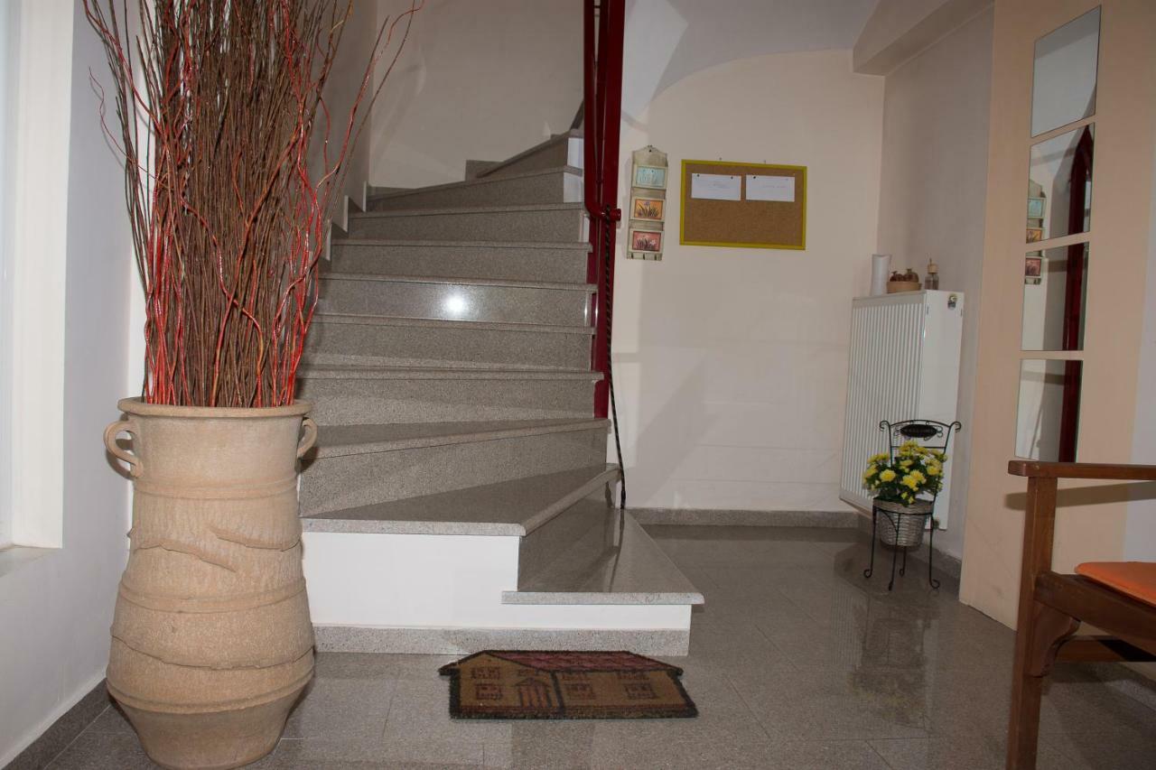 Cozy Maisonette Kamena Wurla Zewnętrze zdjęcie