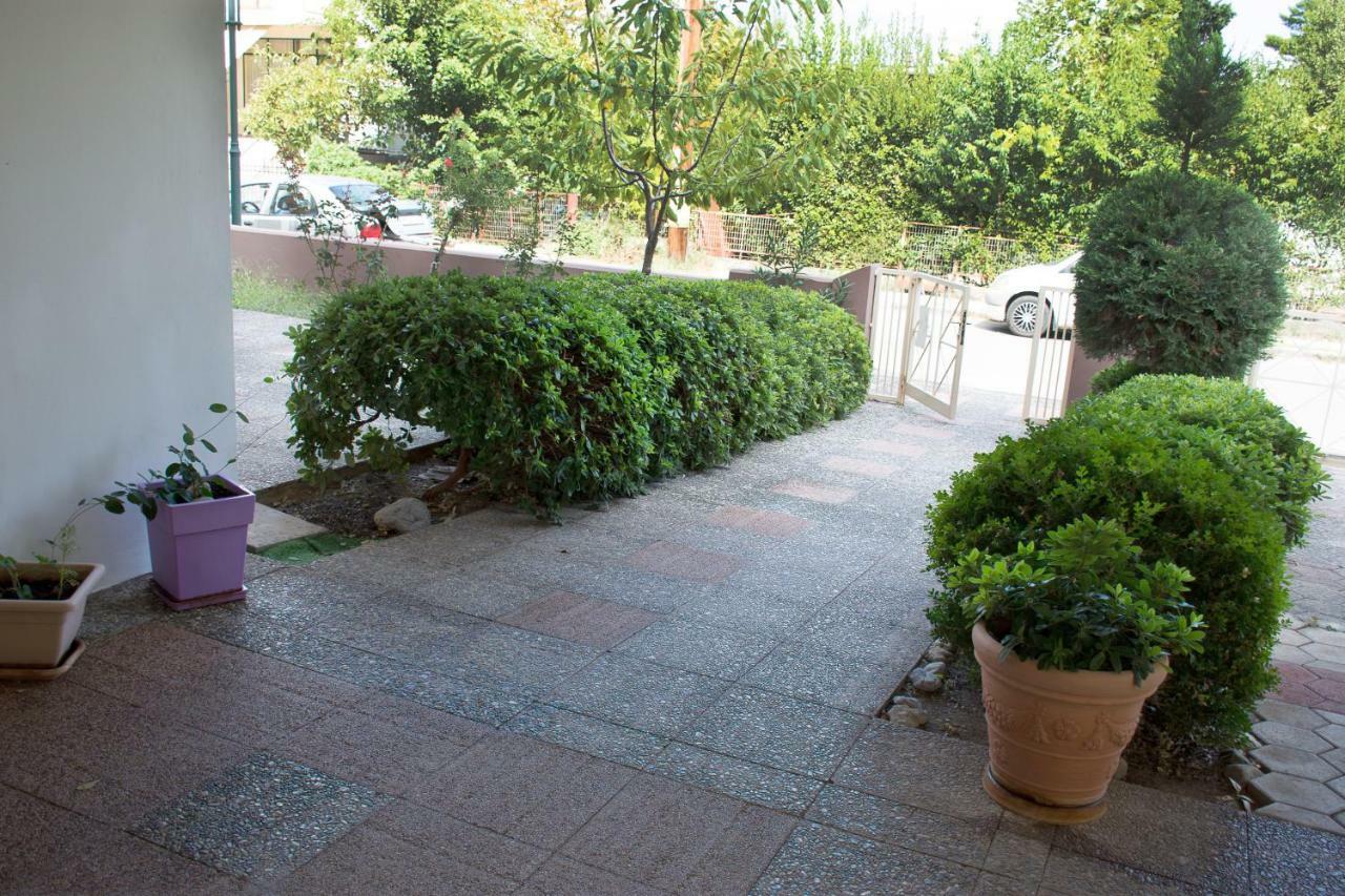 Cozy Maisonette Kamena Wurla Zewnętrze zdjęcie