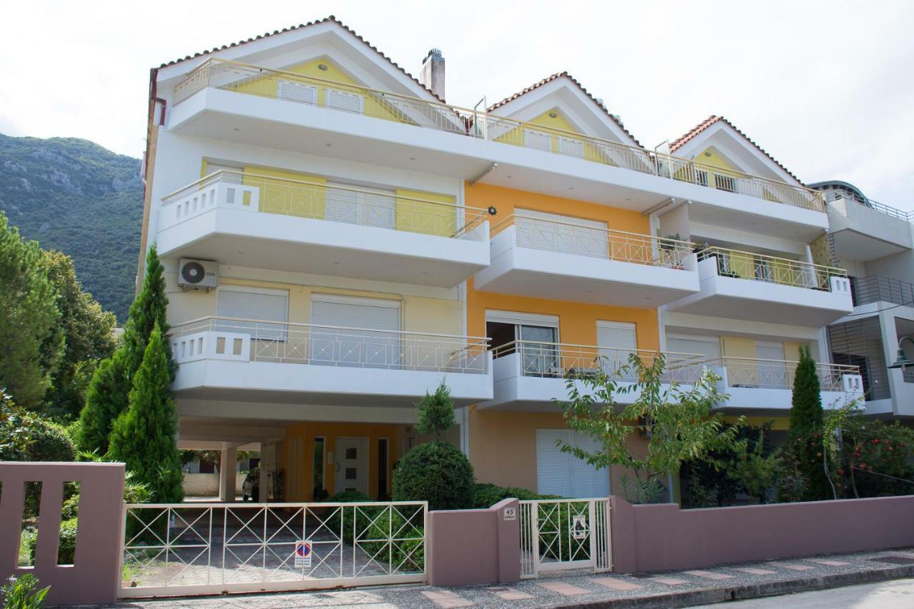 Cozy Maisonette Kamena Wurla Zewnętrze zdjęcie