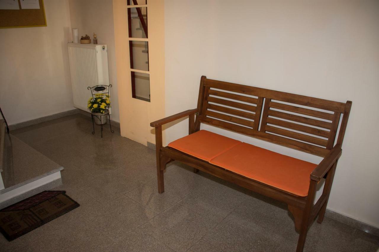Cozy Maisonette Kamena Wurla Zewnętrze zdjęcie