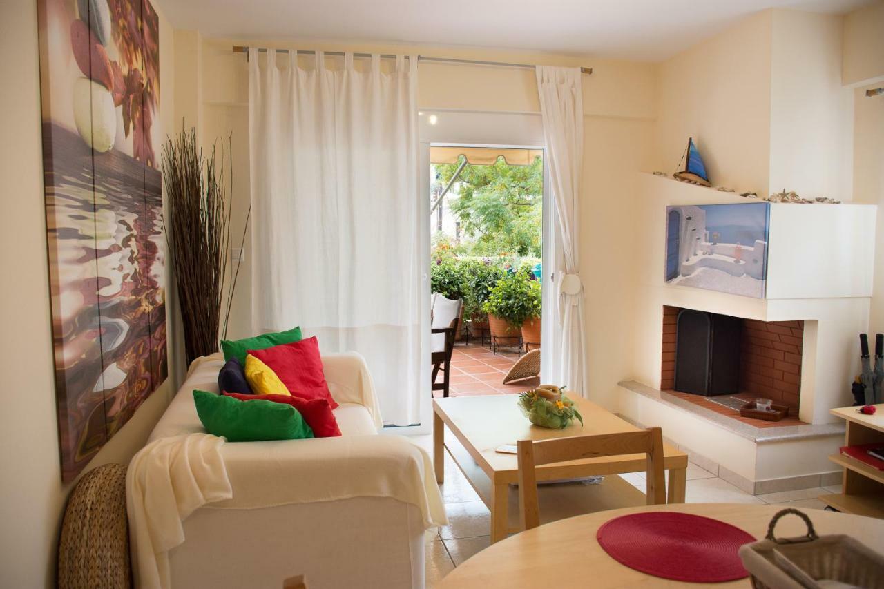 Cozy Maisonette Kamena Wurla Zewnętrze zdjęcie