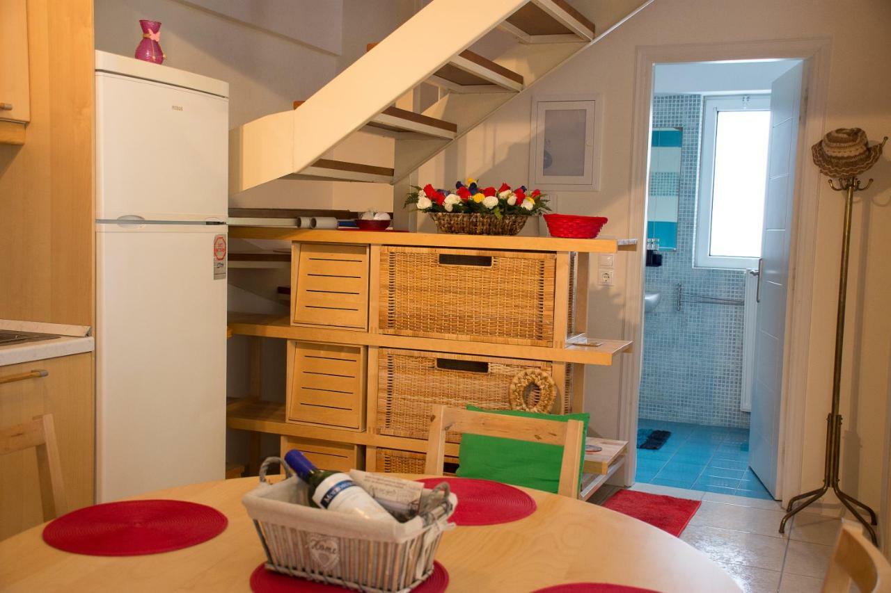 Cozy Maisonette Kamena Wurla Zewnętrze zdjęcie