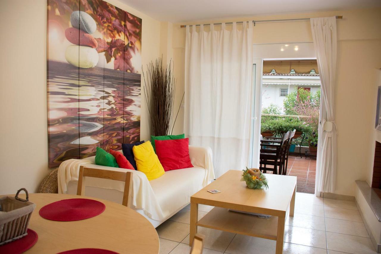 Cozy Maisonette Kamena Wurla Zewnętrze zdjęcie