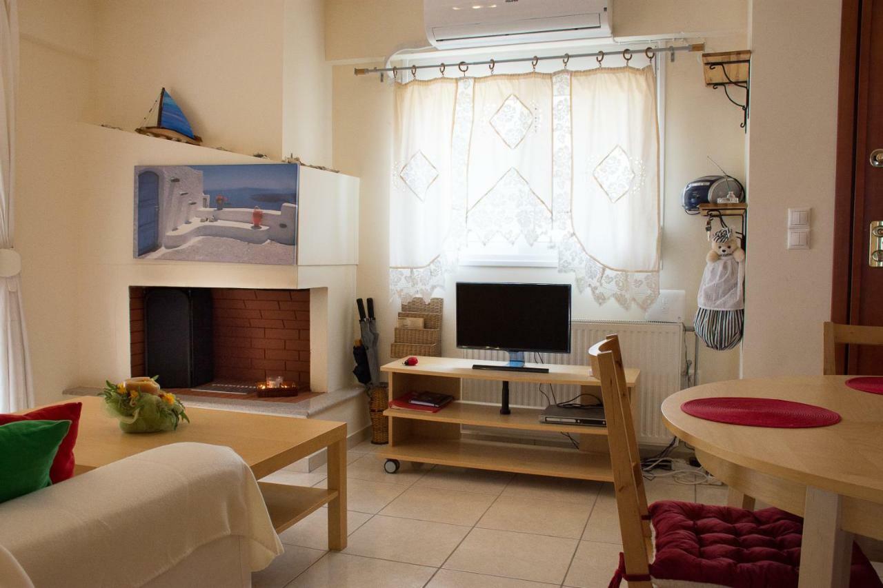 Cozy Maisonette Kamena Wurla Zewnętrze zdjęcie