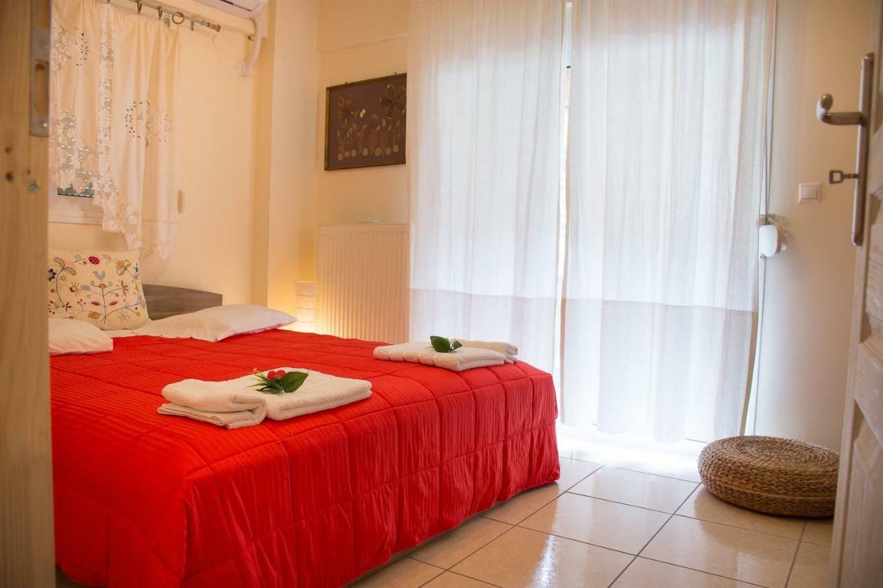 Cozy Maisonette Kamena Wurla Zewnętrze zdjęcie