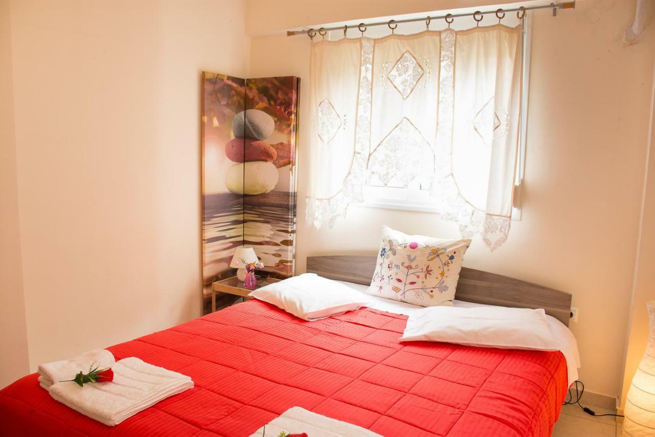 Cozy Maisonette Kamena Wurla Zewnętrze zdjęcie