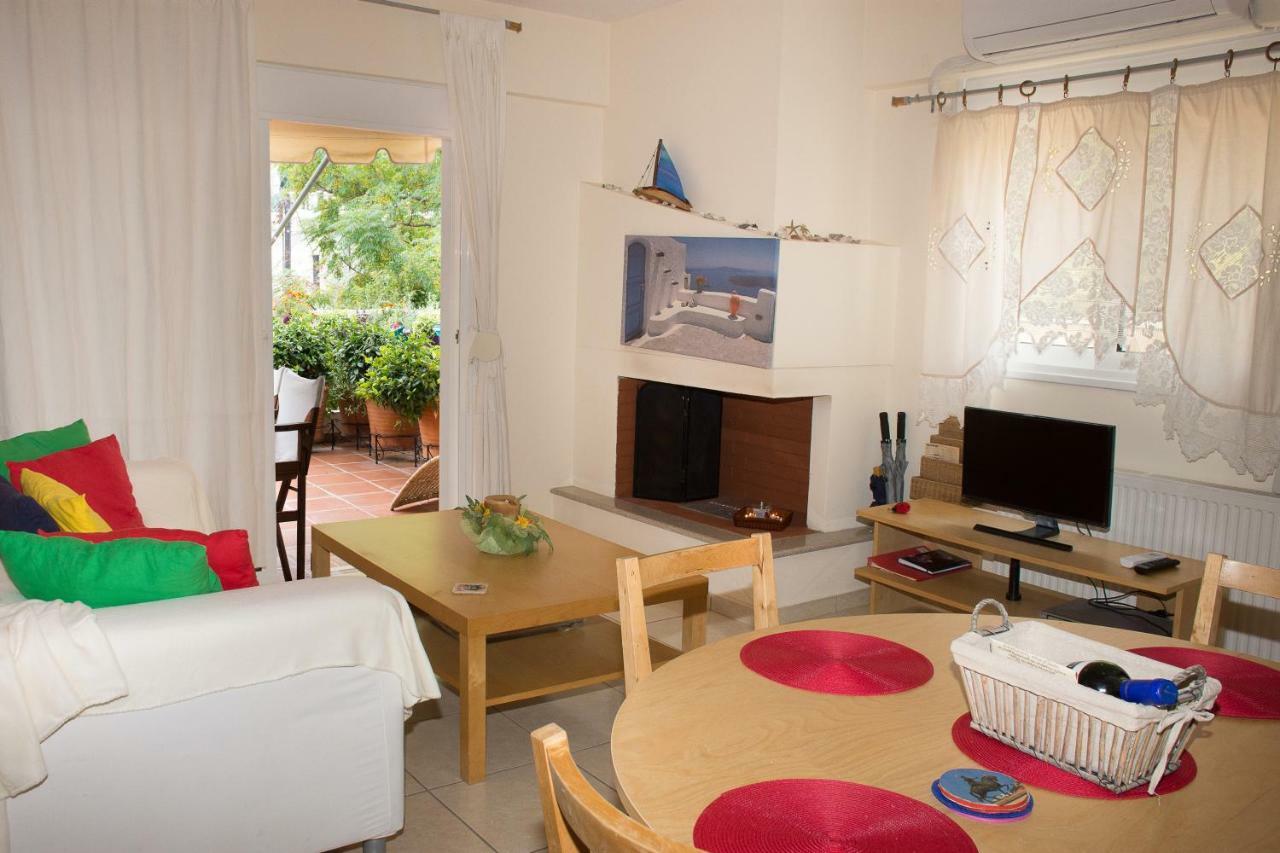 Cozy Maisonette Kamena Wurla Zewnętrze zdjęcie