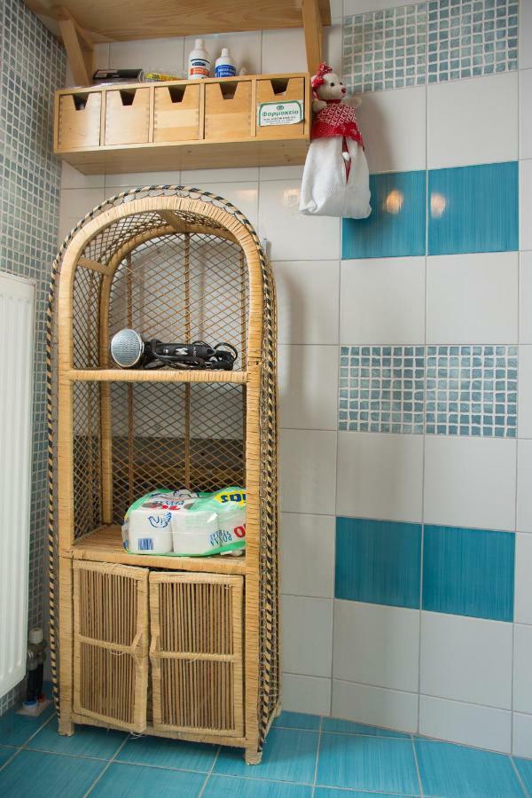 Cozy Maisonette Kamena Wurla Zewnętrze zdjęcie