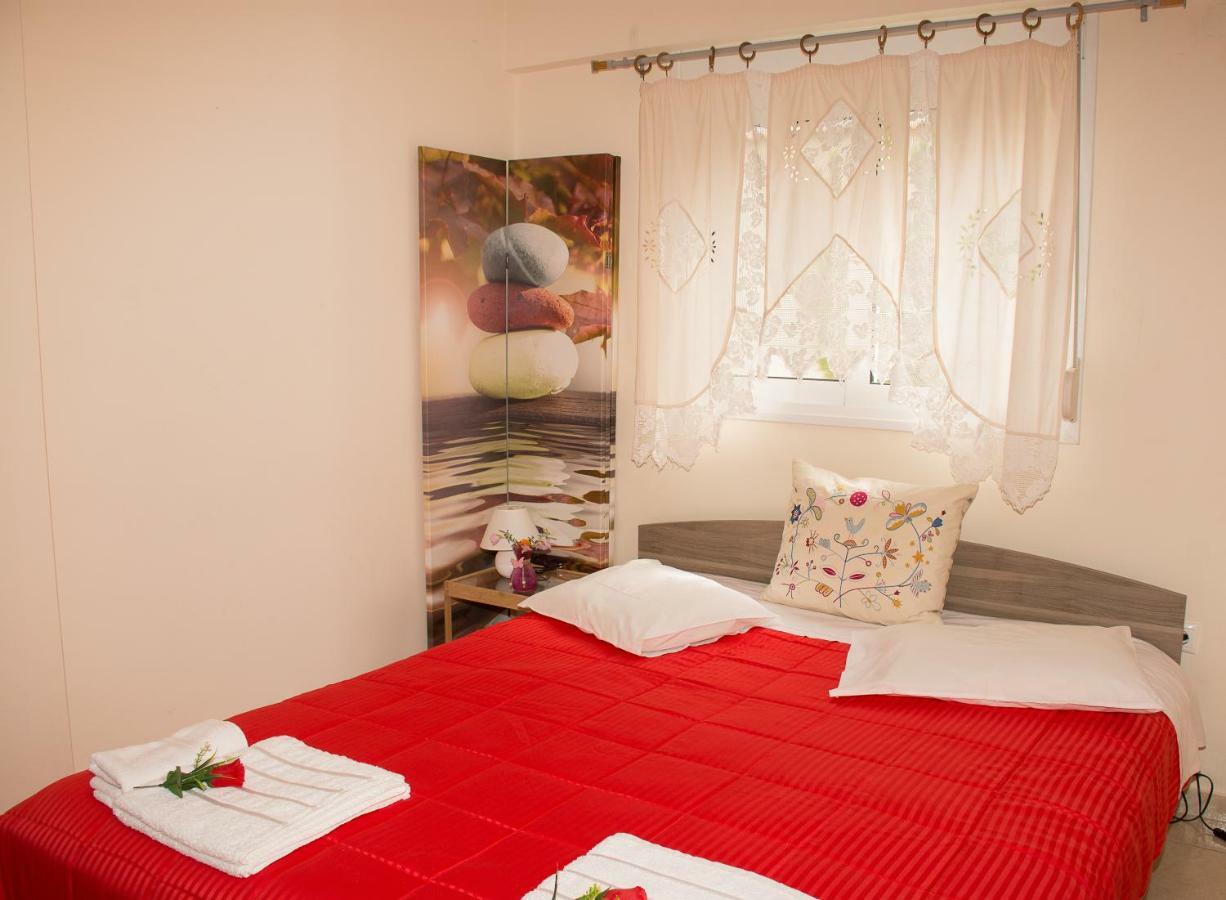 Cozy Maisonette Kamena Wurla Zewnętrze zdjęcie