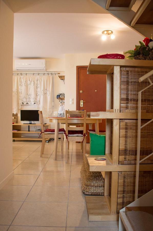 Cozy Maisonette Kamena Wurla Zewnętrze zdjęcie