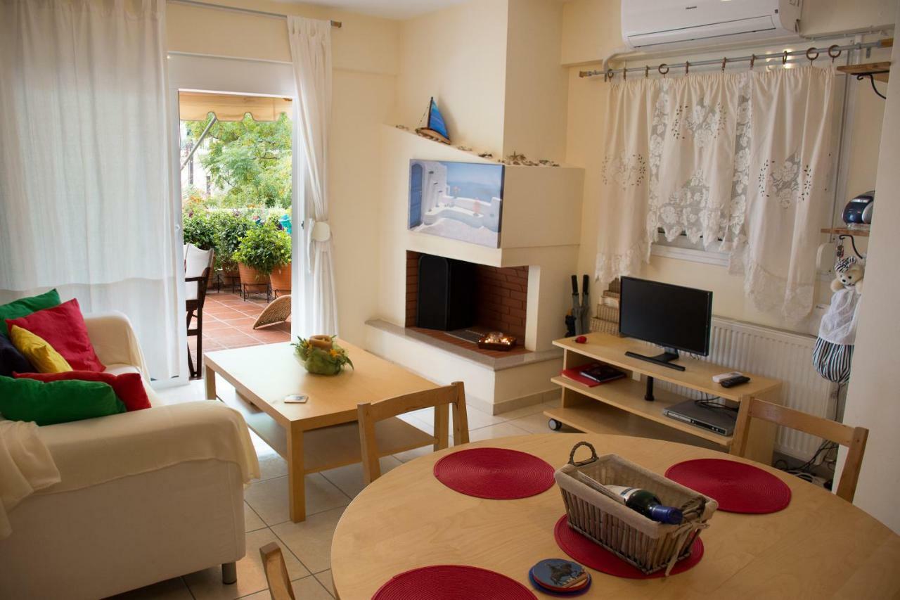Cozy Maisonette Kamena Wurla Zewnętrze zdjęcie