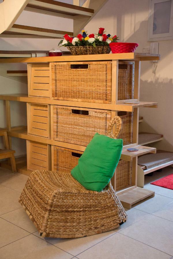 Cozy Maisonette Kamena Wurla Zewnętrze zdjęcie
