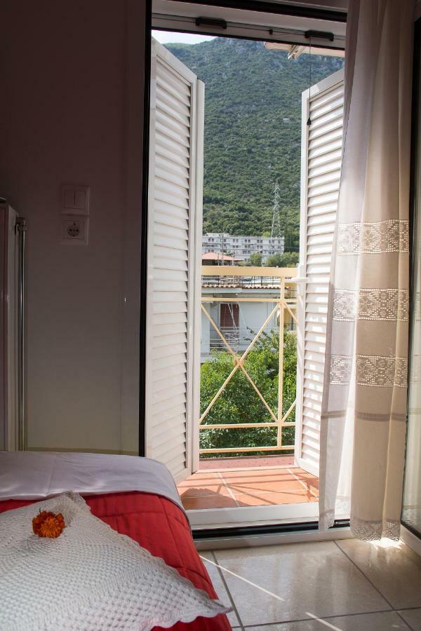 Cozy Maisonette Kamena Wurla Zewnętrze zdjęcie