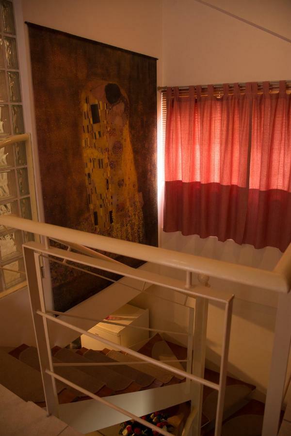 Cozy Maisonette Kamena Wurla Zewnętrze zdjęcie