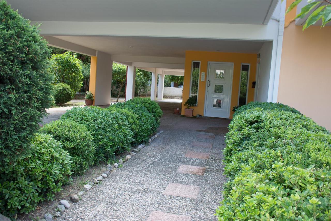 Cozy Maisonette Kamena Wurla Zewnętrze zdjęcie