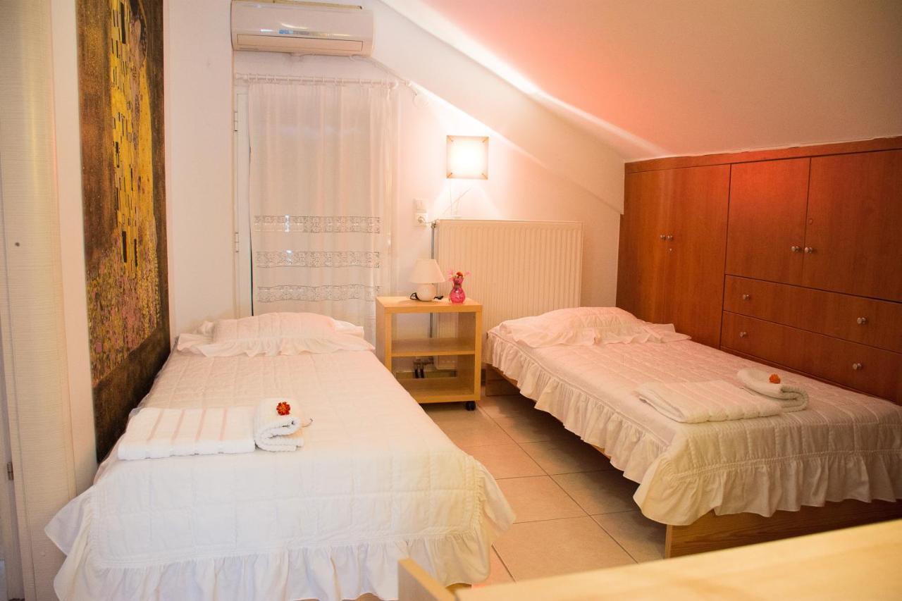 Cozy Maisonette Kamena Wurla Zewnętrze zdjęcie